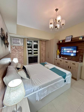 Hotel Vibe Studio inside IT Park